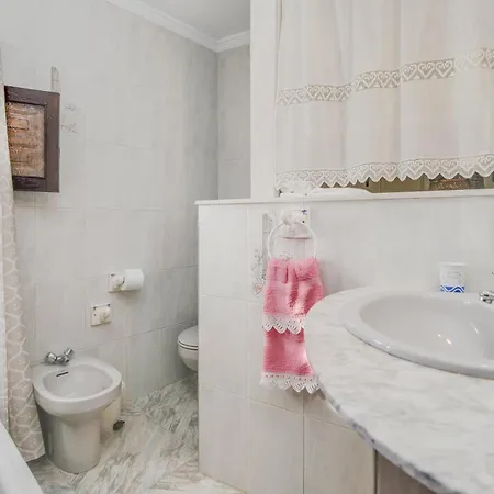 Prázdninový dům Casa Altillo *