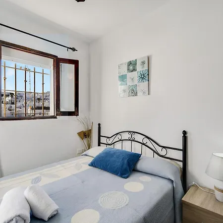 Casa Altillo Vejer de la Frontera
