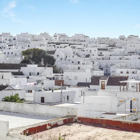 Casa Altillo * Vejer de la Frontera