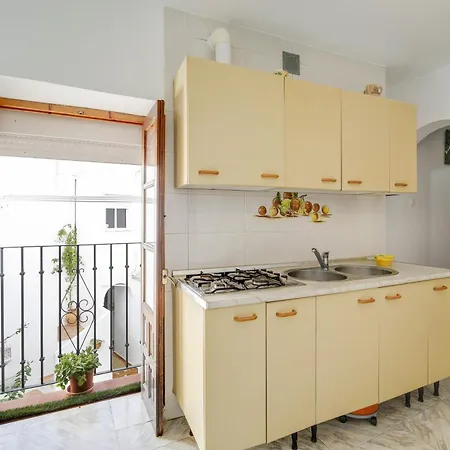 Casa Altillo Casa vacanze Vejer de la Frontera