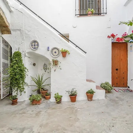 Casa vacanze Casa Altillo